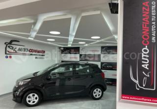 Kia PICANTO LX 2019