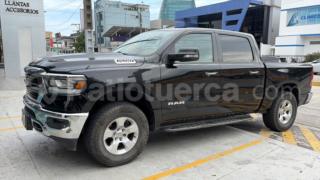 Ram 1500 BIGHORN ETORQUE