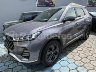 Chery TIGGO 7 PRO HYBRID
