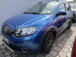 Renault Sandero Stepway