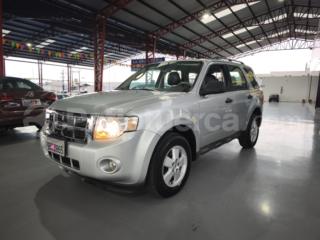Ford Escape 2012