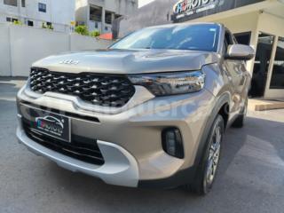 Kia Sonet
