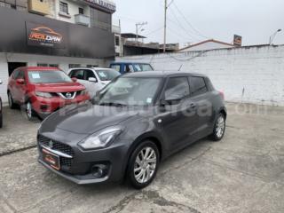 Suzuki Swift GLX