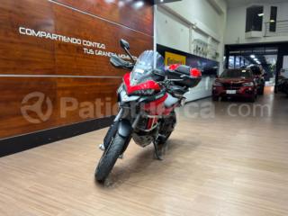 Ducati multistrada 950