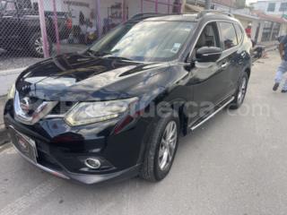 Nissan X-Trail Exclusive CVT