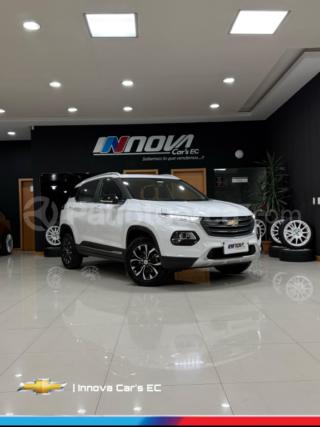 Chevrolet GROOVE PREMIER