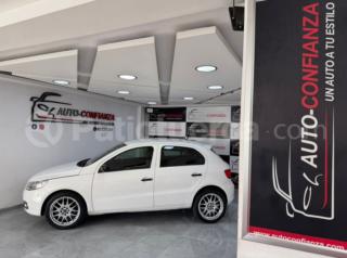 Volkswagen gol hb