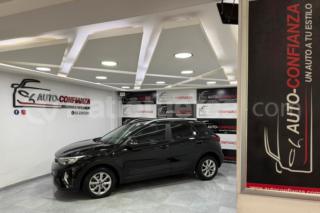 Kia Stonic LX