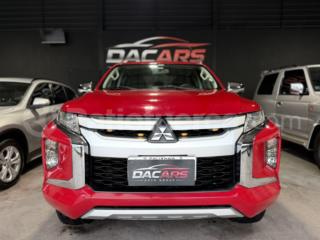 Mitsubishi L200 HIRIDER
