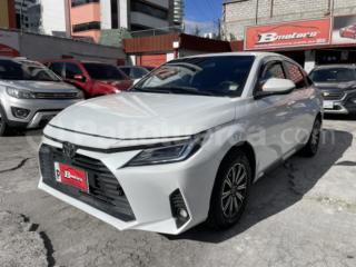 Toyota New Yaris