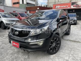 Kia Sportage R