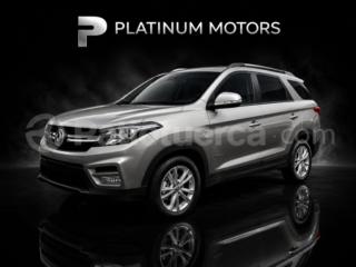 DongFeng Glory 560