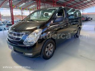 Hyundai H1