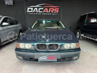 BMW 528i