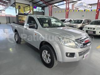 Chevrolet D-MAX 4X2 CS
