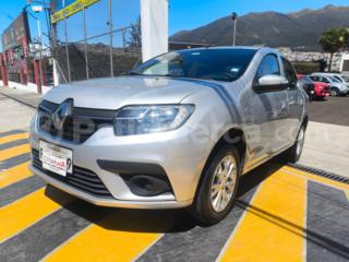 Renault Logan zen fase II 2023