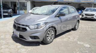 Chevrolet JOY 2023