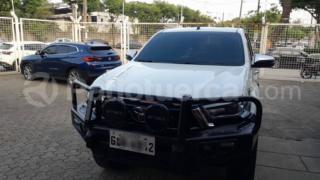 Toyota Hilux CD 4x4 Diesel 2023