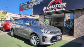 Kia Soluto LX 2026