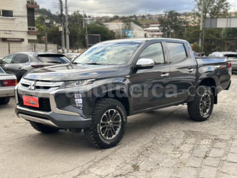 Mitsubishi L200 HIRIDER 2022