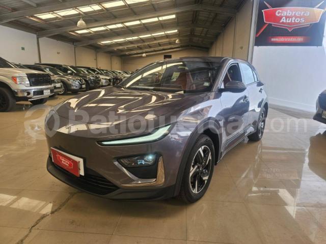Neta GT 2024