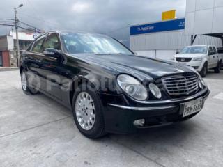 Mercedes Benz—™ E240 2003