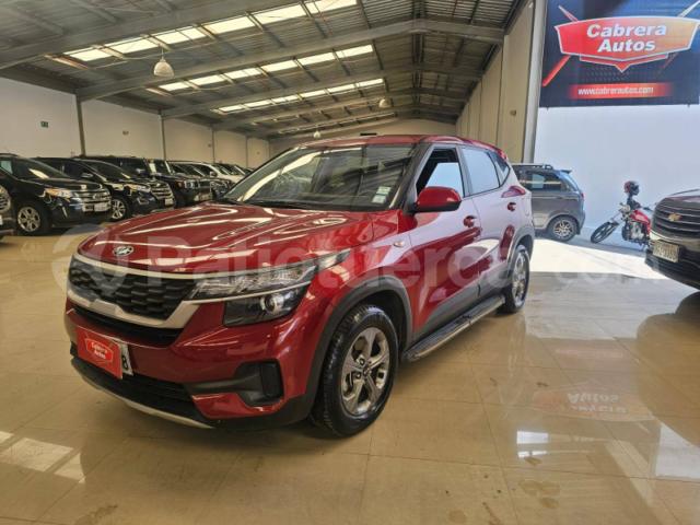 Kia Seltos EX 2022