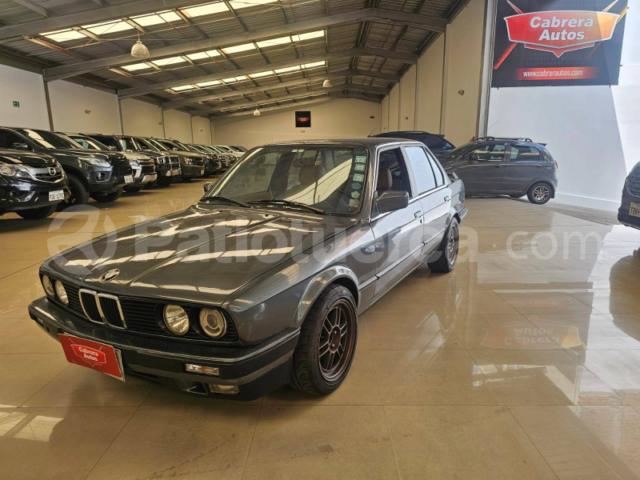 BMW 316 1990