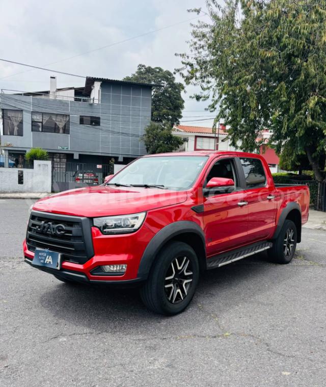 JAC T8 PRO 2025