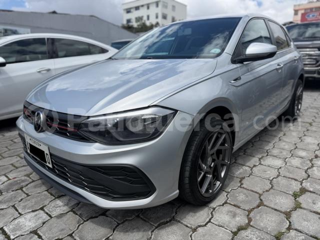 Volkswagen Polo track 2024
