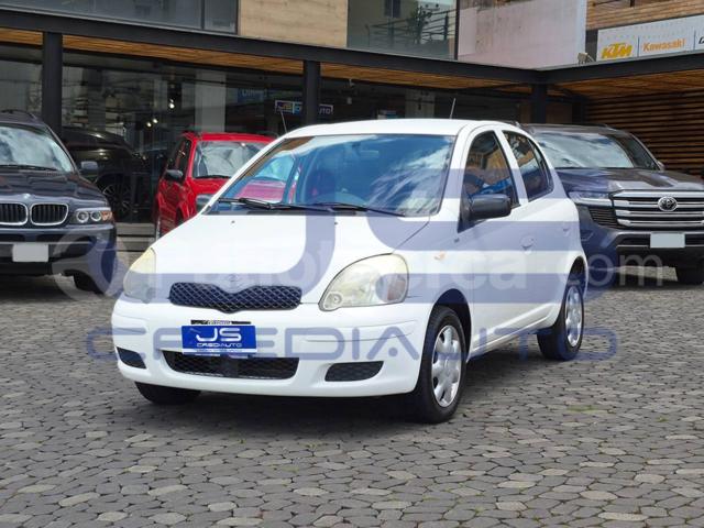 Toyota Yaris Sport 2006