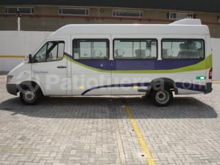 Mercedes Benz—™ Sprinter 313 2011