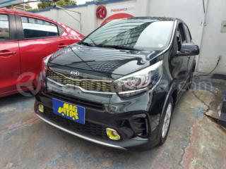 Kia Picanto GT Limited 2020