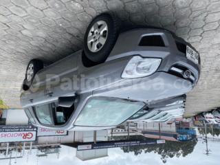 Kia Sportage Active 2011