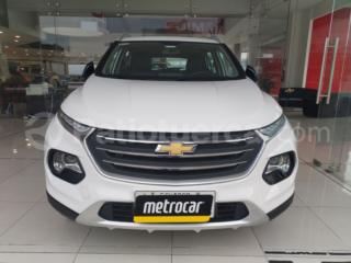 Chevrolet GROOVE PREMIER