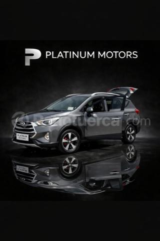 JAC JS3