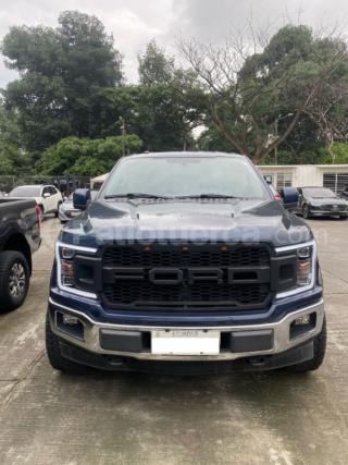 Ford F150 LARIAT SC ECOBOOST AC 3.5 CD