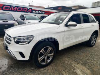 Mercedes Benz GLC 200