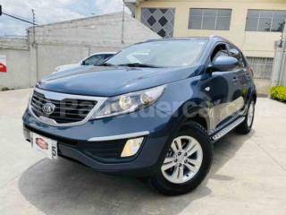 Kia Sportage R 2014