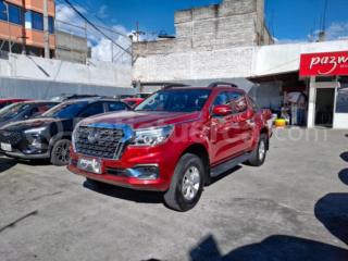 DongFeng RICH 6