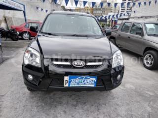 Kia Sportage Active 2016