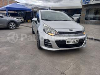 Kia Rio R 2017