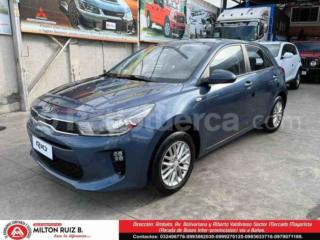 Kia Rio R 2021