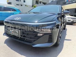 Hyundai Accent New