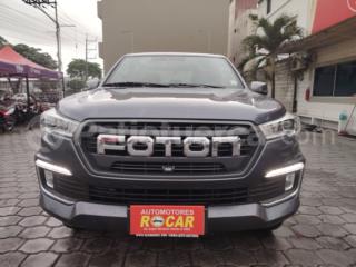 Foton TULAND G7