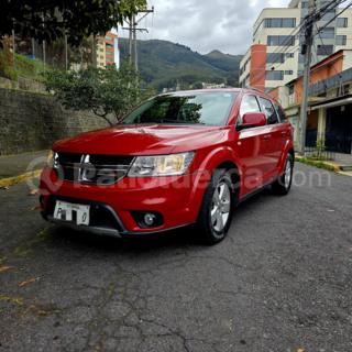Dodge Journey