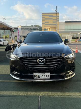 Mazda NEW CX9 HIGH PLUS