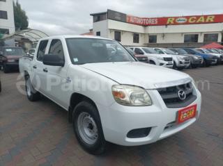 Mazda BT-50 CD 4x2