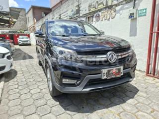 DFSK GLORY 560