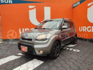 Kia Soul 2011